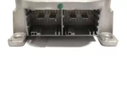 2204431360820 блок управління airbag (srs) BMW 5 E60 E61 2007