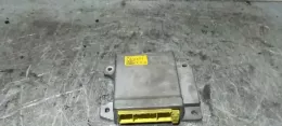 C17657K30 блок управління airbag (srs) Mazda Premacy 1999