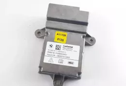 31699453401 блок управління airbag (srs) BMW 5 G30 G31 2017