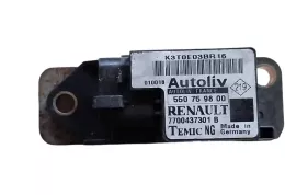 K3T0E03BR16 блок управління airbag (srs) Renault Scenic I 2000
