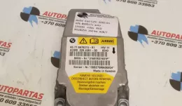 6978374 блок управления AirBag (SRS) BMW 5 E60 E61 2005