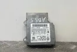 5WK44901 блок управления AirBag (SRS) Audi A4 S4 B8 8K 2014
