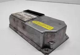 0070229 блок управління airbag (srs) Volvo S80 2001