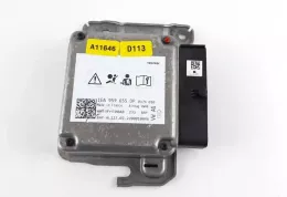 1EA959655DP блок управління airbag (srs) Volkswagen PASSAT B8 2020
