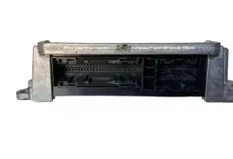 T11011010019 блок управління airbag (srs) Volvo S60 2012