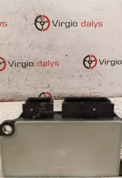 13163490 блок управління airbag (srs) Chevrolet Cruze II 2017
