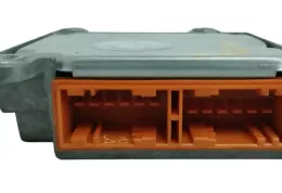 609009700D блок управління airbag (srs) Lancia Ypsilon 2003