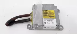 891700512 блок управління airbag (srs) Toyota Avensis T250 2005