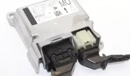 7S7T14B056AC блок управління airbag (srs) Ford Mondeo MK IV 2008