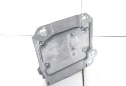 0285011863 блок управления AirBag (SRS) Mercedes-Benz A W176 2014