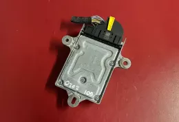 65775A19AC4 блок управління airbag (srs) BMW X3 G01 2020