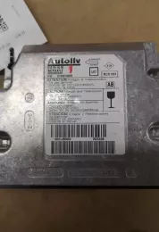 606880200B блок управління airbag (srs) Renault Laguna III 2009