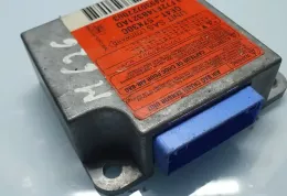 104930727003 блок управления AirBag (SRS) Mazda 626 2001