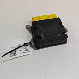 A2C19714001 блок управління airbag (srs) Seat Tarraco 2019