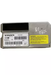 60269038107 блок управління airbag (srs) Volvo XC90 2006