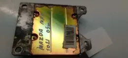 4K02A блок управления AirBag (SRS) Mazda MPV 2005