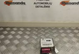 KGS0030236Z блок управління airbag (srs) Opel Corsa B 1994