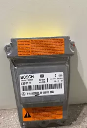 0285001739 блок управління airbag (srs) Mercedes-Benz R W251 2008