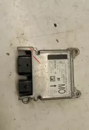 670020409002 блок управления AirBag (SRS) Ford Mondeo MK IV 2009