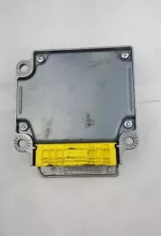 46070406H блок управління airbag (srs) Volkswagen Sharan 2007