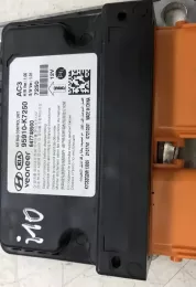 95910K7250 блок управління airbag (srs) Hyundai i10 2022