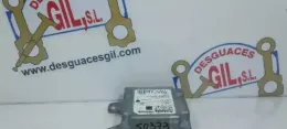 50373 блок управління airbag (srs) Renault Scenic I 2001