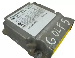 00333D063099 блок управління airbag (srs) Volkswagen Golf V 2004