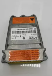 0510250392 блок управління airbag (srs) Mercedes-Benz R W251 2009