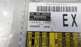 8917047570 блок управління airbag (srs) Toyota Prius+ (ZVW40) 2016