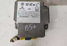 34010713L блок управління airbag (srs) Volkswagen PASSAT B5.5 2003