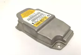 2204431371113 блок управління airbag (srs) BMW 5 E60 E61 2007