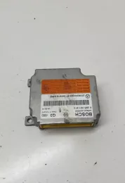 A2038206385 блок управління airbag (srs) Mercedes-Benz C W203 2007