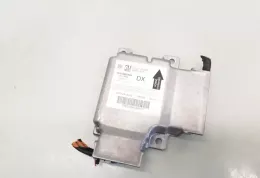 GM13170589 блок управління airbag (srs) Opel Signum 2004