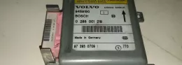 972930709 блок управления AirBag (SRS) Volvo 850 1994