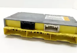 002376104 блок управління airbag (srs) BMW 7 E65 E66 2003