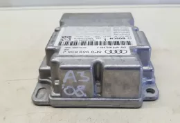 NR6873 блок управління airbag (srs) Audi A3 S3 8P 2008