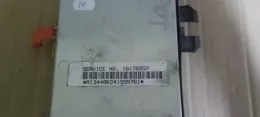 A13440K241999781 блок управления AirBag (SRS) Pontiac Trans Sport 1994