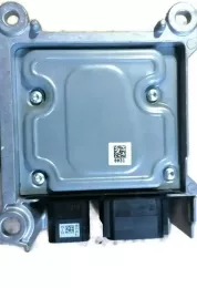0285010031 блок управління airbag (srs) Ford Focus 2008