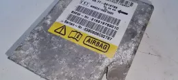 03B0606C02787 блок управления AirBag (SRS) BMW 5 E60 E61 2010