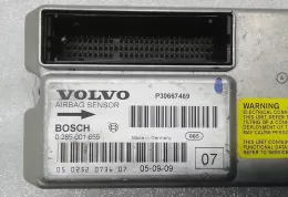 05025207360 блок управління airbag (srs) Volvo V70 2007