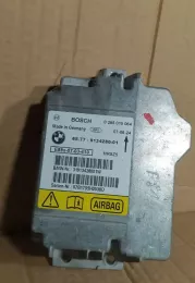 285010064 блок управління airbag (srs) BMW 1 E81 E87 2009