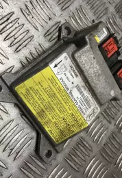 629146556701 блок управления AirBag (SRS) Ford Focus 2003