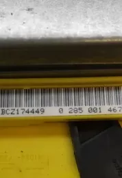 0003021491006212 блок управління airbag (srs) Mercedes-Benz Vaneo W414 2002
