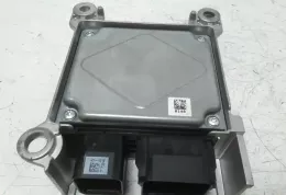 650010925501 блок управління airbag (srs) Ford Galaxy 2008