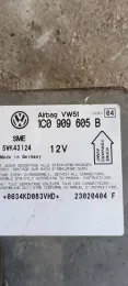 23020404F блок управления AirBag (SRS) Volkswagen PASSAT B5.5 2003