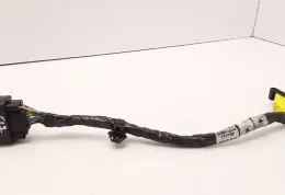 05084493 блок управления AirBag (SRS) Chrysler Sebring (JS) 2007
