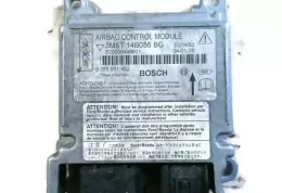 620009449601 блок управління airbag (srs) Ford Focus 2008