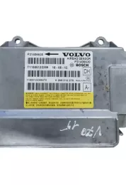 T11505122399 блок управления AirBag (SRS) Volvo V70 2015
