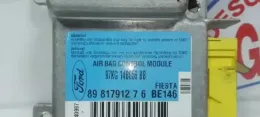 50779 блок управління airbag (srs) Ford Ka 1996