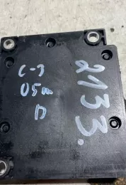 5EKABZ0100364E блок управління airbag (srs) Citroen C3 2005